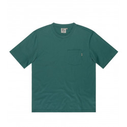 Превью товара: “Футболка Gray pocket Vintage, цвет Ocean Blue”, купить в интернет магазине