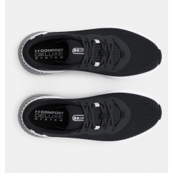 Превью товара: “Кроссовки Hovr Turbulence 2 Under Armour, цвет Black”, купить в интернет магазине