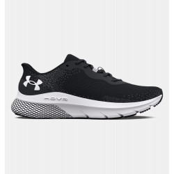 Фото: “Кроссовки Hovr Turbulence 2 Under Armour, цвет Black”, купить в интернет магазине