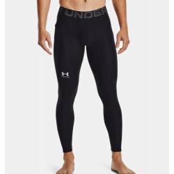 Фото: “Легинсы Heat Gear Under Armour, цвет Black”, купить в интернет магазине
