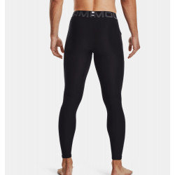 Превью товара: “Легинсы Heat Gear Under Armour, цвет Black”, купить в интернет магазине