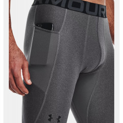 Превью товара: “Легинсы Heat Gear Under Armour, цвет Grey”, купить в интернет магазине