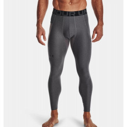 Фото: “Легинсы Heat Gear Under Armour, цвет Grey”, купить в интернет магазине