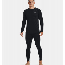 Превью товара: “Легинсы Base 3.0 Under Armour, цвет Black”, купить в интернет магазине
