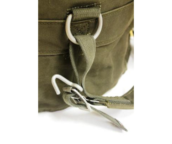 Фото: “Большой транспортный баул Бундесвера 120 литров”, купить в интернет магазине