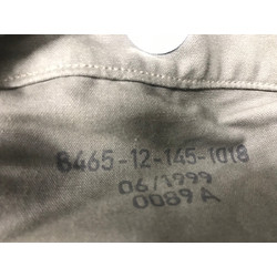 Фото: “Большой транспортный баул Бундесвера 120 литров”