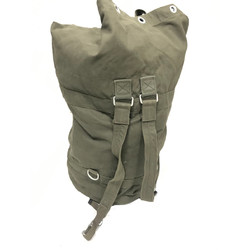 Фото: “Большой транспортный баул Бундесвера 120 литров”