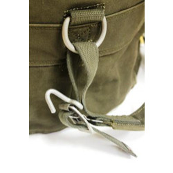 Фото: “Большой транспортный баул Бундесвера 120 литров”