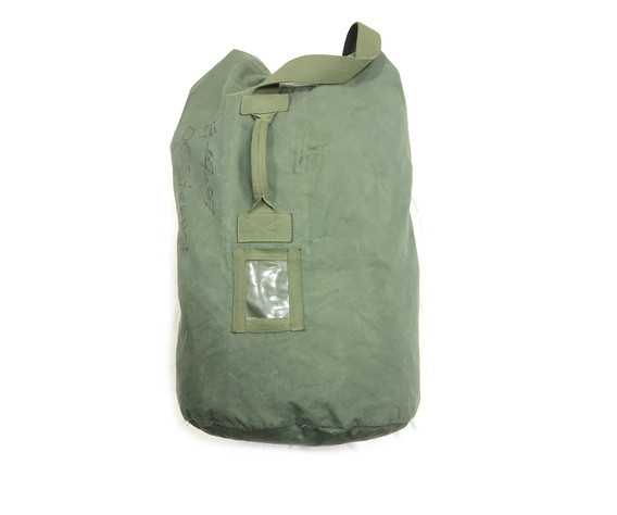 Фото: “Баул транспортный армии Голландии”, купить в интернет магазине