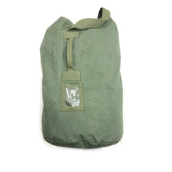 Фото: “Баул транспортный армии Голландии”, купить в интернет магазине