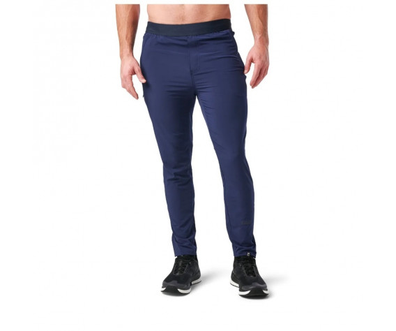 Фото: “Брюки PT-R Havoc Jogger 5.11 Tactical, цвет Pacific Navy”, купить в интернет магазине