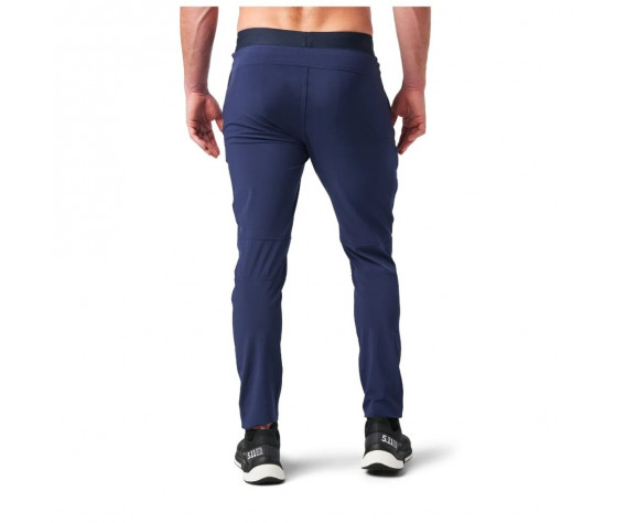 Фото: “Брюки PT-R Havoc Jogger 5.11 Tactical, цвет Pacific Navy”, купить в интернет магазине