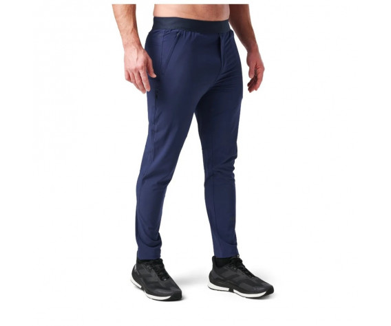 Фото: “Брюки PT-R Havoc Jogger 5.11 Tactical, цвет Pacific Navy”, купить в интернет магазине