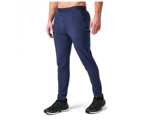 Фото: “Брюки PT-R Havoc Jogger 5.11 Tactical, цвет Pacific Navy”, купить в интернет магазине