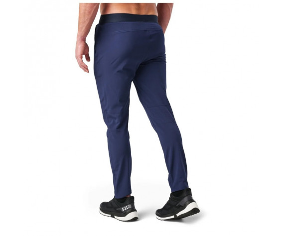 Фото: “Брюки PT-R Havoc Jogger 5.11 Tactical, цвет Pacific Navy”, купить в интернет магазине