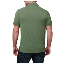 Превью товара: “Поло Paramount Polo 2.0 5.11 Tactical, цвет Greenzone”, купить в интернет магазине