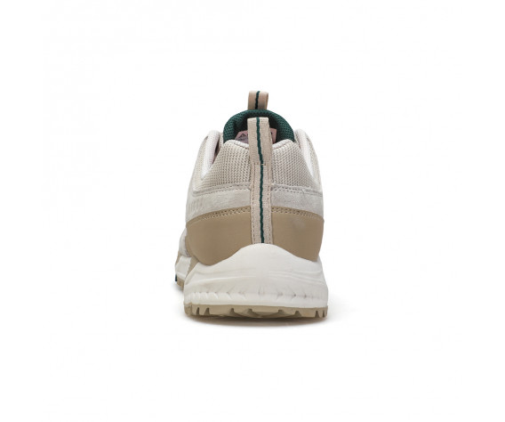 Фото: “Кроссовки 352A Humtto, цвет Beige/Dark Green”, купить в интернет магазине
