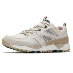 Фото: “Кроссовки 352A Humtto, цвет Beige/Dark Green”, купить в интернет магазине