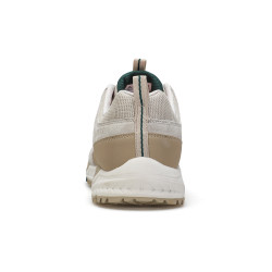 Фото: “Кроссовки 352A Humtto, цвет Beige/Dark Green”