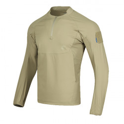 Фото: “Лонгслив Blue Label Hunter Sun-protection EmersonGear, цвет Khaki”, купить в интернет магазине