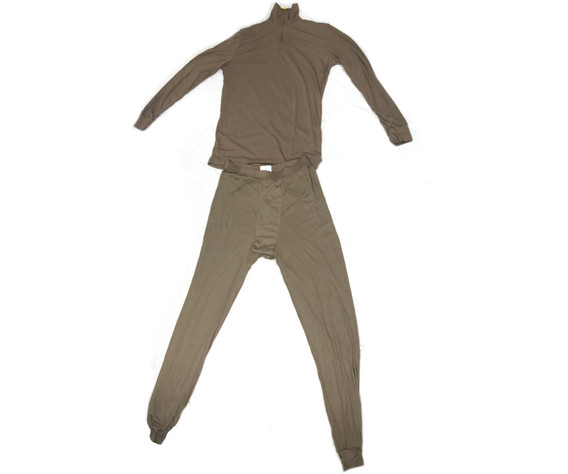 Фото: “Термобельё 1 слой армии США”, купить в интернет магазине