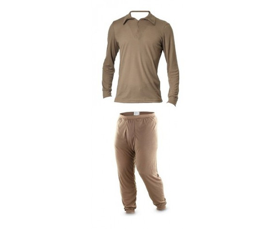 Фото: “Термобельё 1 слой армии США”, купить в интернет магазине