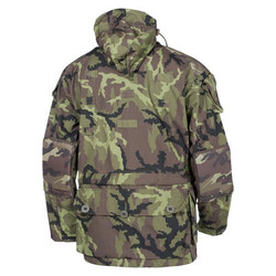 Фото: “Куртка MFH Kommandojacke Smock Rip Stop M 95 CZ tarn”