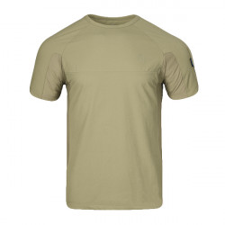 Фото: “Футболка Blue Label Tide Function Sports EmersonGear, цвет Khaki”, купить в интернет магазине