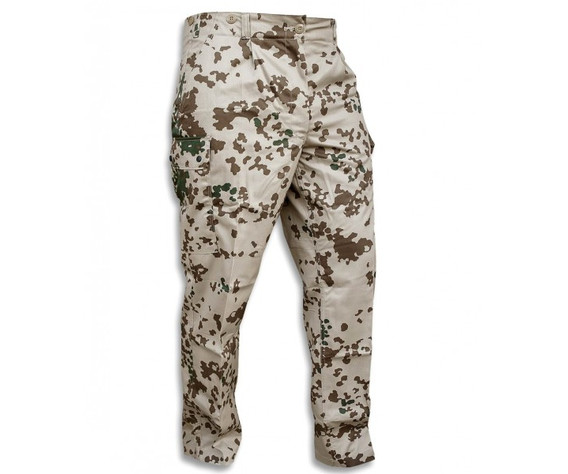 Фото: “Брюки BW tropentarn б/у”, купить в интернет магазине