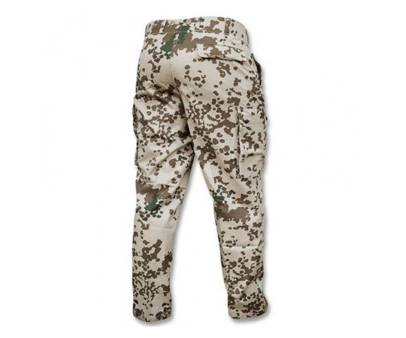 Фото: “Брюки BW tropentarn б/у”, купить в интернет магазине