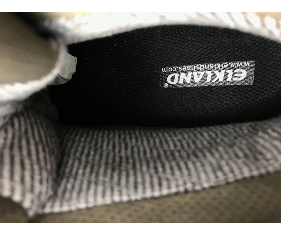 Фото: “Ботинки Elkland мембранные трекинговые 189 коричневые”, купить в интернет магазине