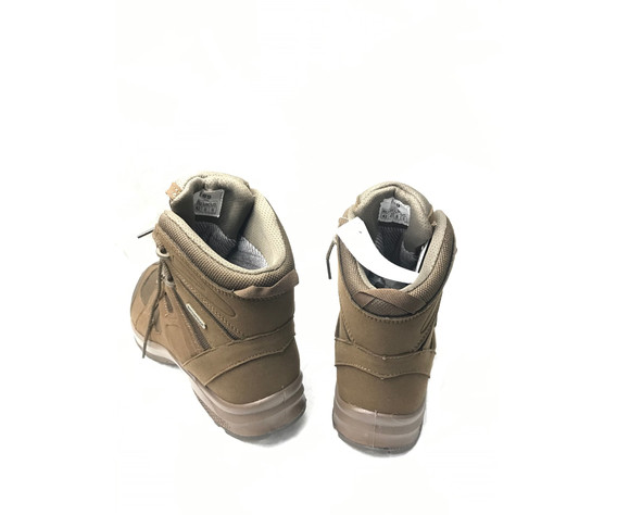 Фото: “Ботинки Elkland мембранные трекинговые 189 коричневые”, купить в интернет магазине