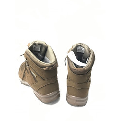 Фото: “Ботинки Elkland мембранные трекинговые 189 коричневые”