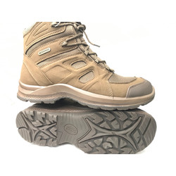 Фото: “Ботинки Elkland мембранные трекинговые 189 коричневые”, купить в интернет магазине