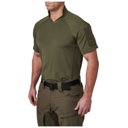Превью товара: “Поло V.XI™ Sigurd 5.11 Tactical, цвет Ranger Green”, купить в интернет магазине