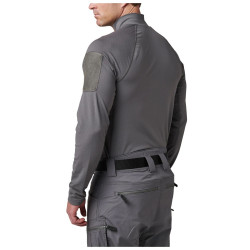 Превью товара: “Рубашка V.Xi Sigurd 5.11 Tactical, цвет Storm”, купить в интернет магазине