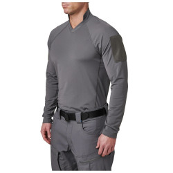 Превью товара: “Рубашка V.Xi Sigurd 5.11 Tactical, цвет Storm”, купить в интернет магазине