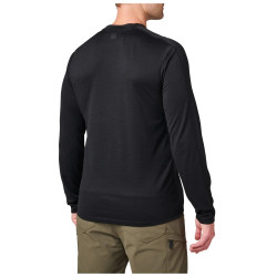 Превью товара: “Рубашка Sulli UV Merino Crew 5.11 Tactical, цвет Black”, купить в интернет магазине