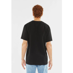 Превью товара: “Футболка Devin Vintage, цвет Black”, купить в интернет магазине