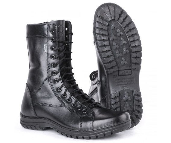 Фото: “Берцы 0054/11 WA”, купить в интернет магазине