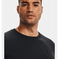 Превью товара: “Футболка Sportstyle LC Under Armour, цвет Black”, купить в интернет магазине