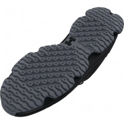 Фото: “Кроссовки MG Strikefast Under Armour, цвет Black”