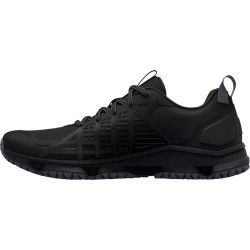Фото: “Кроссовки MG Strikefast Under Armour, цвет Black”