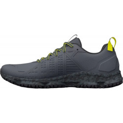 Фото: “Кроссовки MG Strikefast Under Armour, цвет Grey”