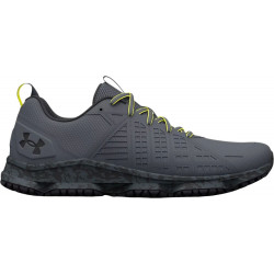 Фото: “Кроссовки MG Strikefast Under Armour, цвет Grey”, купить в интернет магазине
