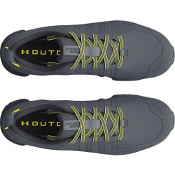 Фото: “Кроссовки MG Strikefast Under Armour, цвет Grey”