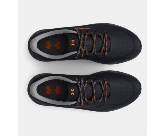 Фото: “Кроссовки Charged Bandit TR 3 Under Armour, цвет Black”, купить в интернет магазине
