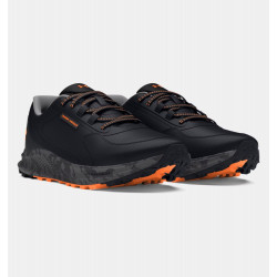 Фото: “Кроссовки Charged Bandit TR 3 Under Armour, цвет Black”