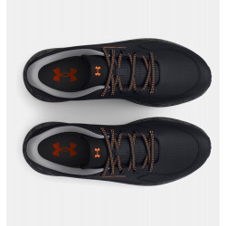 Фото: “Кроссовки Charged Bandit TR 3 Under Armour, цвет Black”