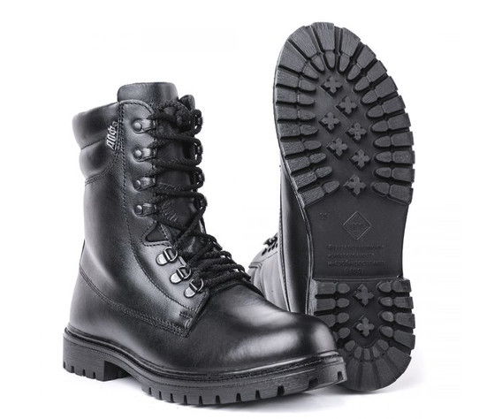 Фото: “Берцы 0066/11 WA”, купить в интернет магазине